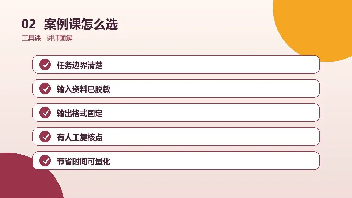 OPC一人公司案例课怎么选?免费、付费与服务型产品对比操作路径图