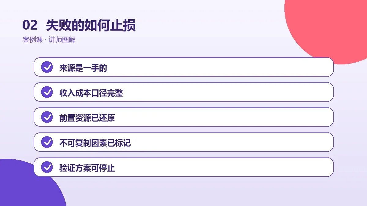 失败的OPC一人公司如何止损?暂停、转型与注销路径操作路径图